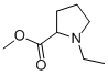 CAS No 107599-40-6  Molecular Structure