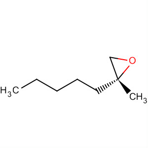 CAS No 107608-96-8  Molecular Structure