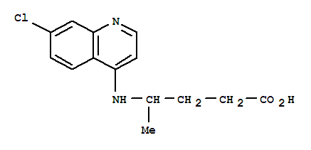 CAS No 107612-41-9  Molecular Structure