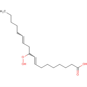 CAS No 107616-75-1  Molecular Structure