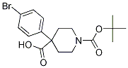 CAS No 1076197-05-1  Molecular Structure