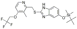 CAS No 1076198-62-3  Molecular Structure