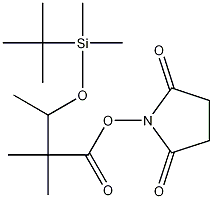 CAS No 1076199-64-8  Molecular Structure