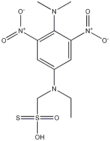 CAS No 1076200-06-0  Molecular Structure