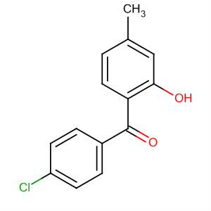CAS No 107622-28-6  Molecular Structure