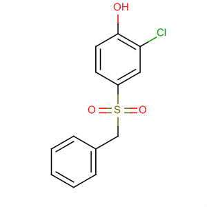CAS No 107624-69-1  Molecular Structure