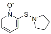 CAS No 107644-88-2  Molecular Structure