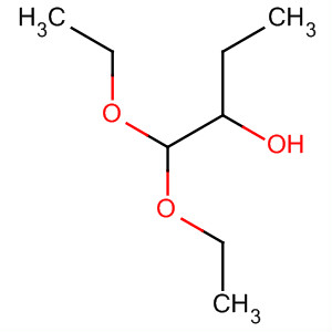 CAS No 107646-10-6  Molecular Structure