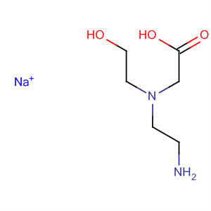 CAS No 107647-97-2  Molecular Structure