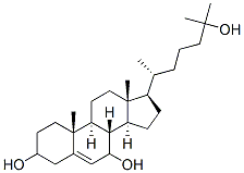 Cas Number: 107655-65-2  Molecular Structure