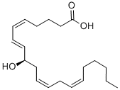 Cas Number: 107656-14-4  Molecular Structure