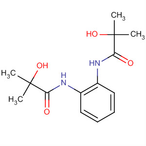 CAS No 107680-76-2  Molecular Structure