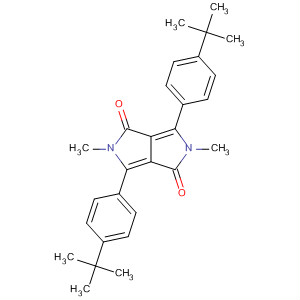 CAS No 107680-85-3  Molecular Structure
