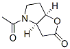 CAS No 107690-56-2  Molecular Structure