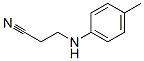 CAS No 1077-24-3  Molecular Structure