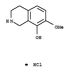 CAS No 1077-83-4  Molecular Structure