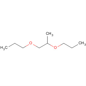 CAS No 107715-57-1  Molecular Structure