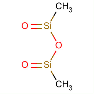 CAS No 107715-77-5  Molecular Structure