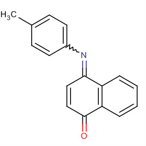 CAS No 107727-85-5  Molecular Structure