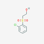 CAS No 107737-87-1  Molecular Structure