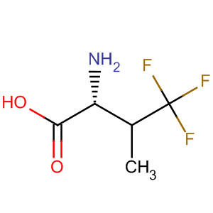 Cas Number: 107739-64-0  Molecular Structure