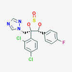 CAS No 107741-32-2  Molecular Structure