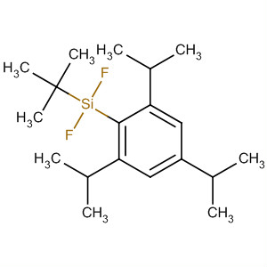 CAS No 107742-42-7  Molecular Structure