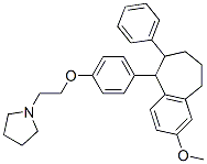 Cas Number: 107752-02-3  Molecular Structure