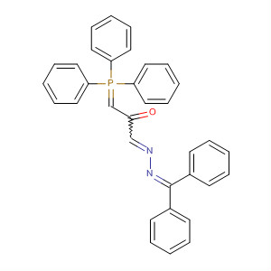CAS No 107769-84-6  Molecular Structure