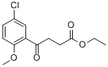 CAS No 107774-17-4  Molecular Structure