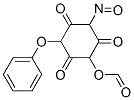 CAS No 107779-32-8  Molecular Structure