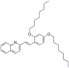 CAS No 107787-11-1  Molecular Structure