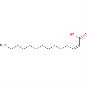 CAS No 107794-32-1  Molecular Structure