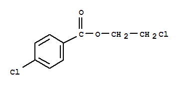 CAS No 1078-32-6  Molecular Structure