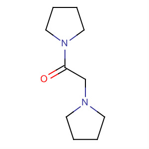 CAS No 1078-64-4  Molecular Structure