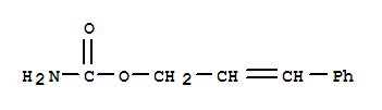 CAS No 1078-70-2  Molecular Structure