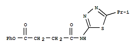 CAS No 107811-21-2  Molecular Structure