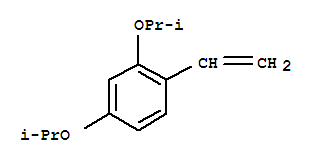 CAS No 107811-42-7  Molecular Structure