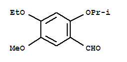 CAS No 107811-50-7  Molecular Structure