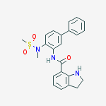 CAS No 1078135-78-0  Molecular Structure
