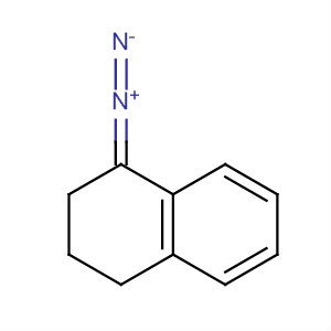 CAS No 107820-92-8  Molecular Structure