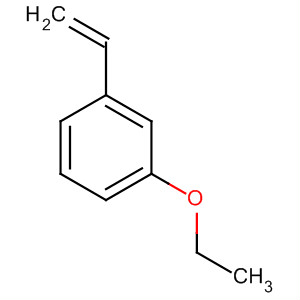 CAS No 107830-68-2  Molecular Structure