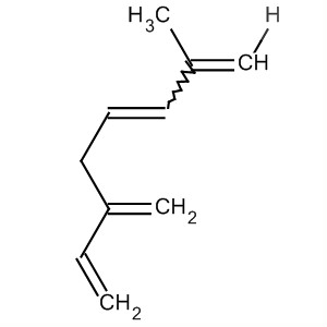 CAS No 107841-93-0  Molecular Structure