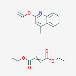 CAS No 107845-67-0  Molecular Structure