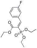 CAS No 107846-68-4  Molecular Structure