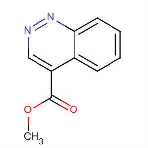 CAS No 107858-67-3  Molecular Structure