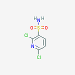 Cas Number: 1078627-77-6  Molecular Structure