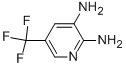 CAS No 107867-51-6  Molecular Structure