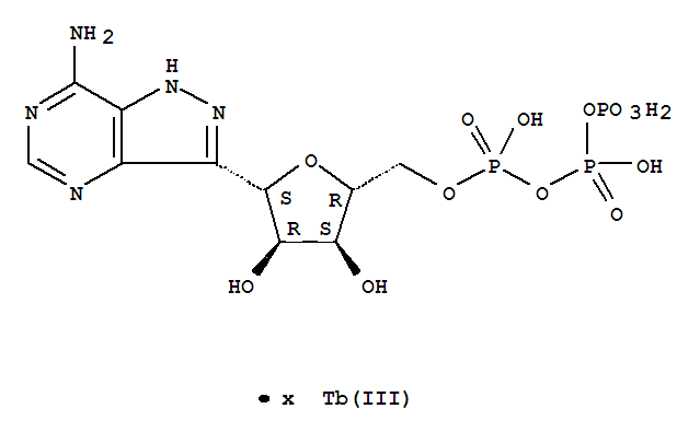 CAS No 107870-98-4  Molecular Structure