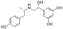 CAS No 107878-38-6  Molecular Structure